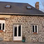 Gite Lily. 2-bed gite for holiday rentals in Normandy France